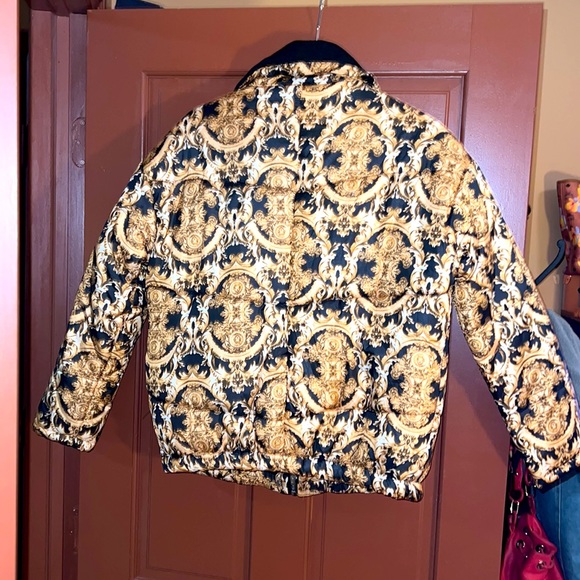 Bomber jacket - Picture 2 of 2